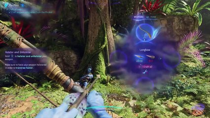 Avatar_ Frontiers of Pandora Help So'lek