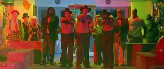 Welcome to Redville Bande-annonce (EN)