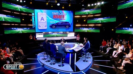 Elhiwar Sport S02 Episode 08 11-12-2023 Partie 01