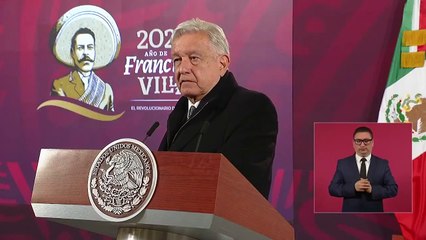 AMLO asegura que afectados por 'Otis' pasarán Año Nuevo en sus casas reconstruidas