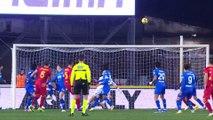 Özet | Empoli - Lecce: 1-1 | 15. Hafta - Serie A 2023-24 Sezonu