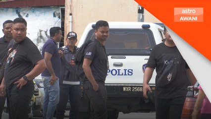 Polis syak mungkin hanya seorang individu terlibat pembunuhan Zayn Rayyan
