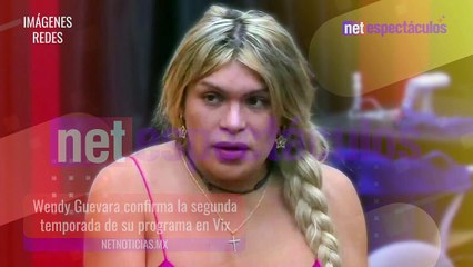 Wendy Guevara despotrica contra sus críticos
