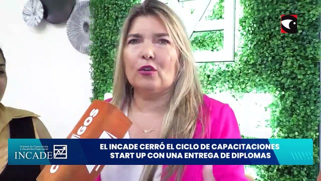 Conocernos de INCADE | El INCADE apuesta por nuevas ofertas académicas innovadoras y conoceremos detalles sobre la Especialización en Marketing Digital para este 2024