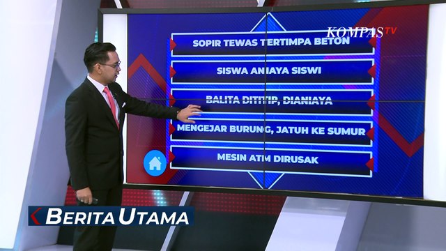 Keji! Pria Tega Aniaya Keponakan Pacar Hingga Terluka Karena Alasan Rewel