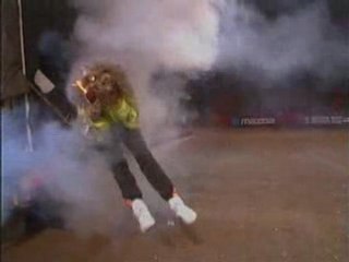 Funny Video Clips - Dumb Blonde