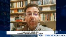 Video News - LE PAROLE DELL'ECONOMIA: CRISI ARGENTINA