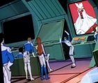 The Adventures of the Galaxy Rangers The Adventures of the Galaxy Rangers E054 – Battle of the Bandits