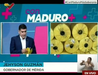 Pondrán en marcha el Plan para Desacelerar el Deshielo en el último glaciar de Venezuela