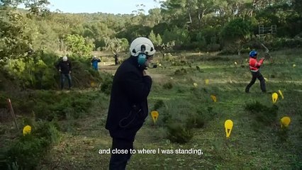 Jaume Plensa: Can You Hear Me? | movie | 2020 | Official Trailer