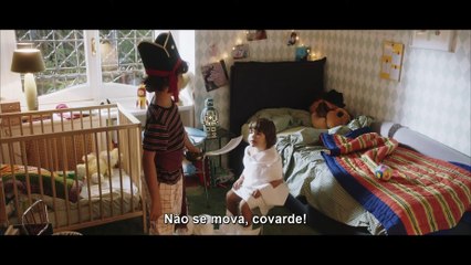 E Agora? A Mamãe Saiu de Férias! 2... E Levou a Família | movie | 2020 | Official Trailer