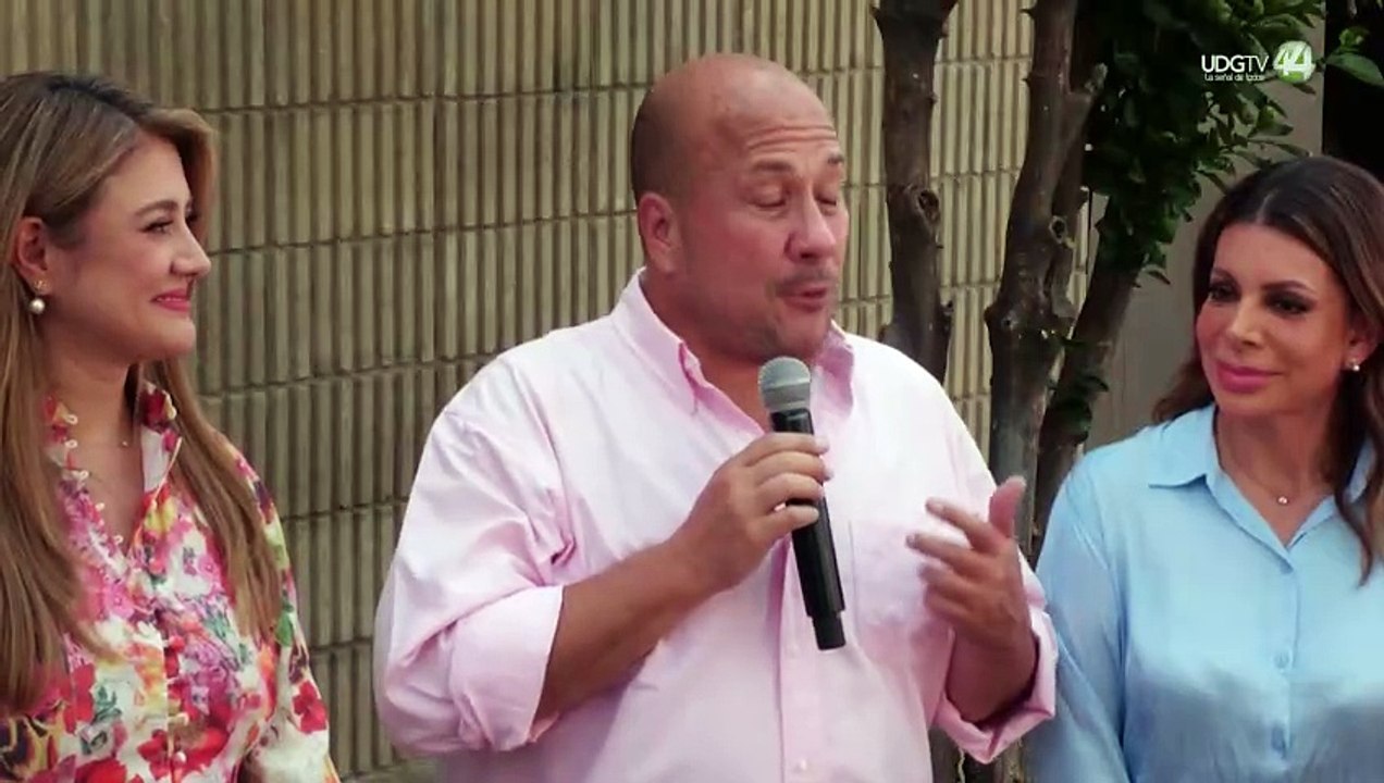 La UNAM celebra que haya presupuesto constitucional para la UdeG