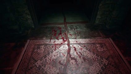 Swallowed whole isn't really fun