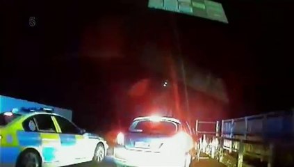 Police Interceptors S10E05 (11 April 2016)