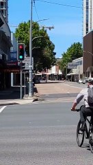 Newcastle cycling safety