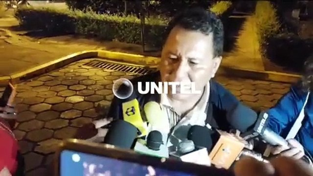 Magistrado del TCP no garantiza que este lunes se conozca el fallo sobre las Elecciones Judiciales