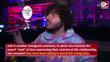 Selena Gomez and Benny Blanco Secretly Dated for Half An Year.