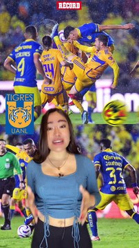 AMÉRICA vs TIGRES, ¿el nuevo CLÁSICO de la LIGA MX? #LigaMX #FutbolMexicano #ClubAmérica #TigresUANL
