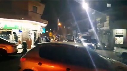 Ciudadanía, con opiniones divididas en torno al patrullaje de la Policía