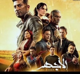 عمرو سعد يبدأ تصوير فيلمين وينهي الثالث 🎬 - thumbnail