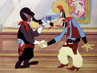 Tex Avery - Droopy, O Cão Destemido