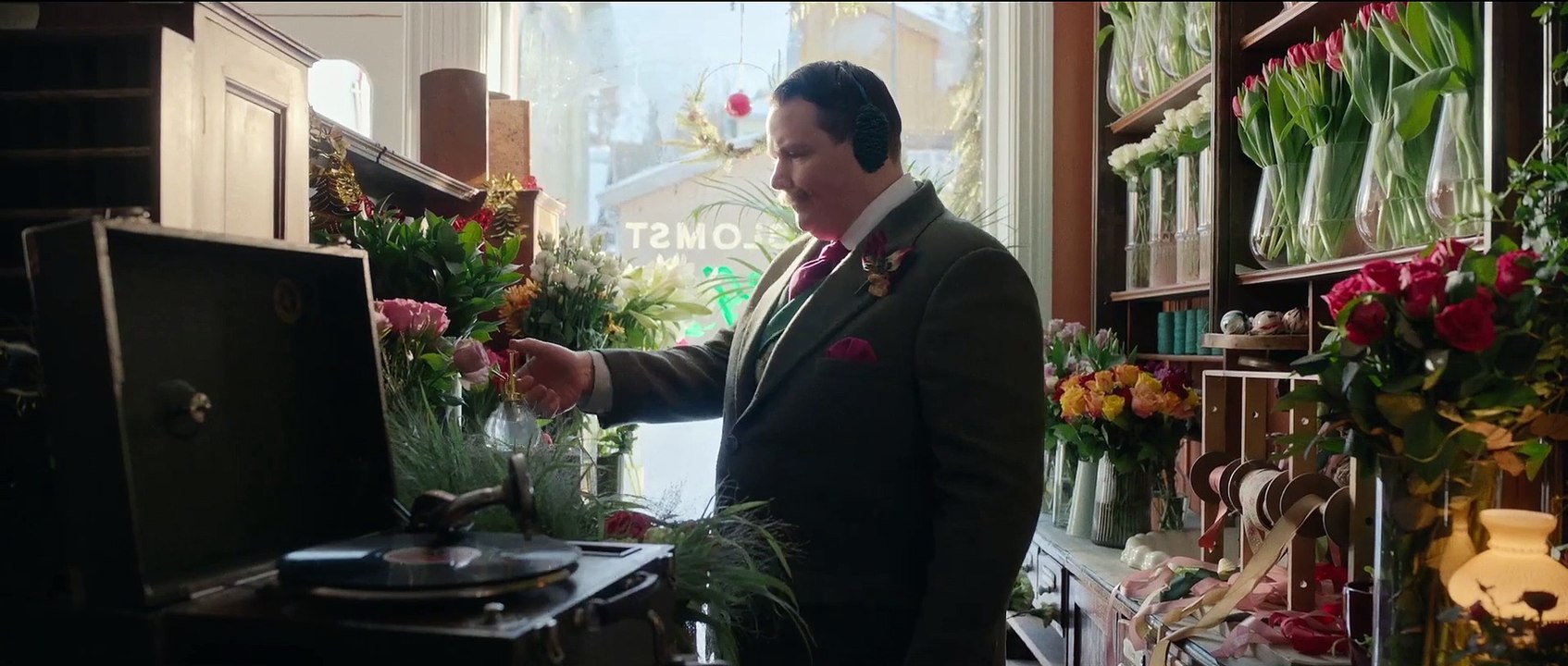 Christmas on Cobbler Street Movie video Dailymotion