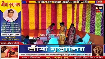 ২২ তম মতুয়া উৎসব তৈবিচারা অক্ষয় হাইস্কুলে অনুষ্ঠিত হলো রক্তদান শিবির