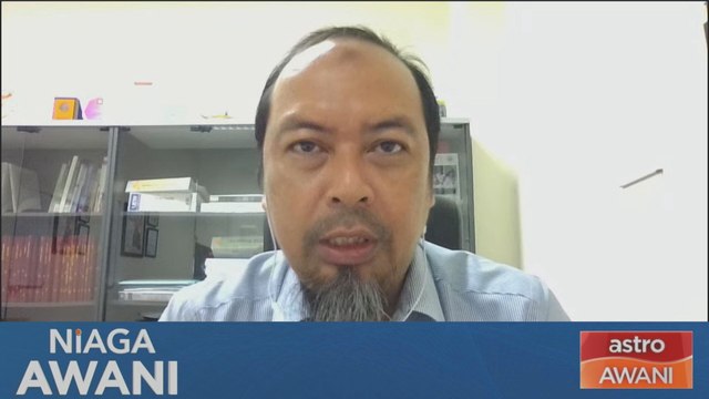 Niaga AWANI: Nilai jualan pembuatan terus menyusut, impak ekonomi?