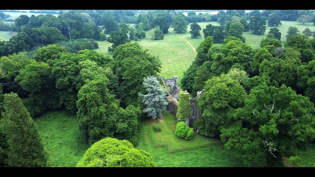 Quintessentially Irish Trailer