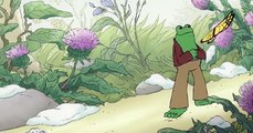 Frog and Toad Frog and Toad E003 Spring; Dragons and Giants