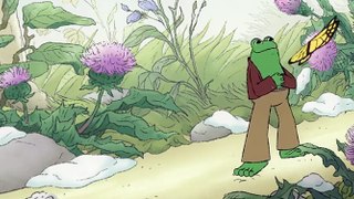 Frog and Toad Frog and Toad E003 Spring; Dragons and Giants