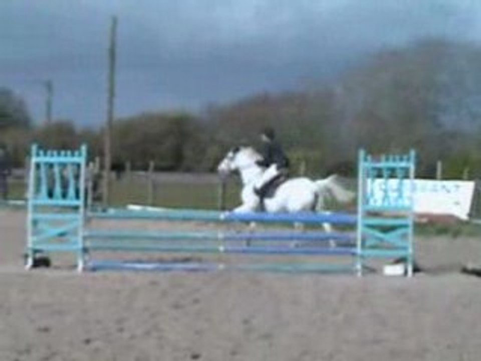 Chlo et Hulie CL1 GP