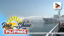 Diplomatic protest laban sa bagong insidente ng pambubully ng China sa West PH Sea, inihain ng Pilipinas