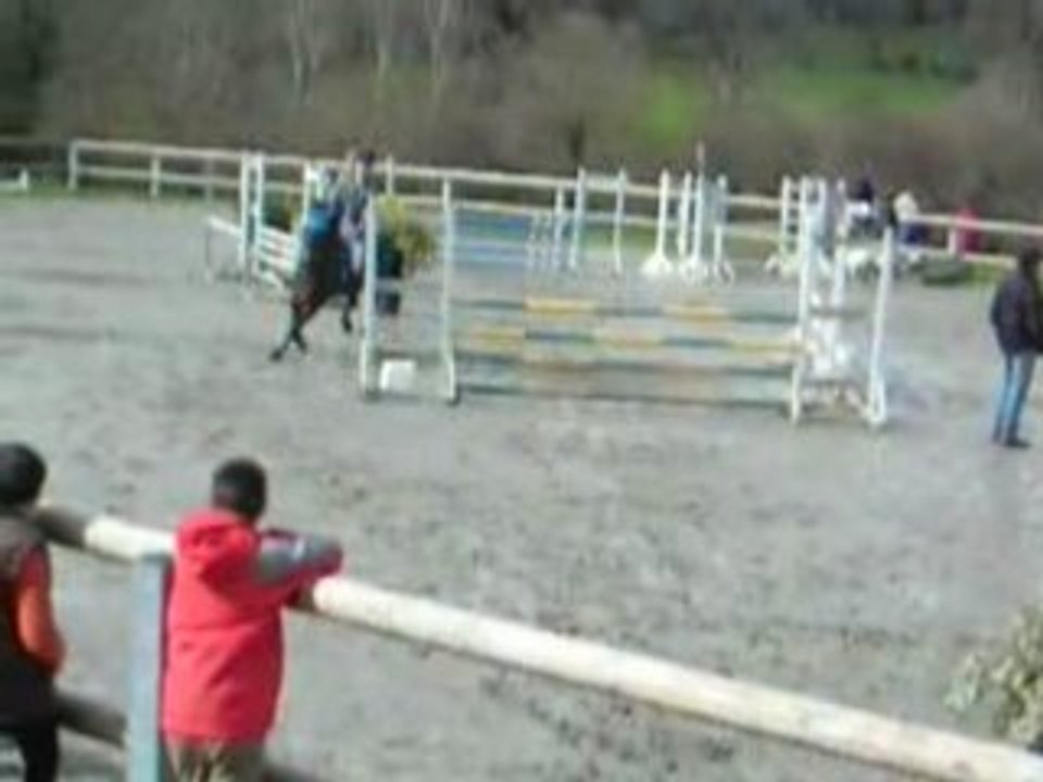 Ouragan Carhaix