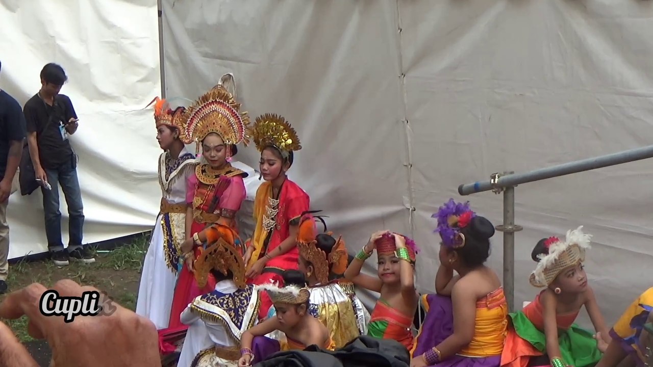CAK NUSANTARA 88