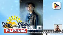 TALK BIZ | KinnPorsche actor na si Build Jakapan, magkakaroon ng solo fan meeting sa Pilipinas