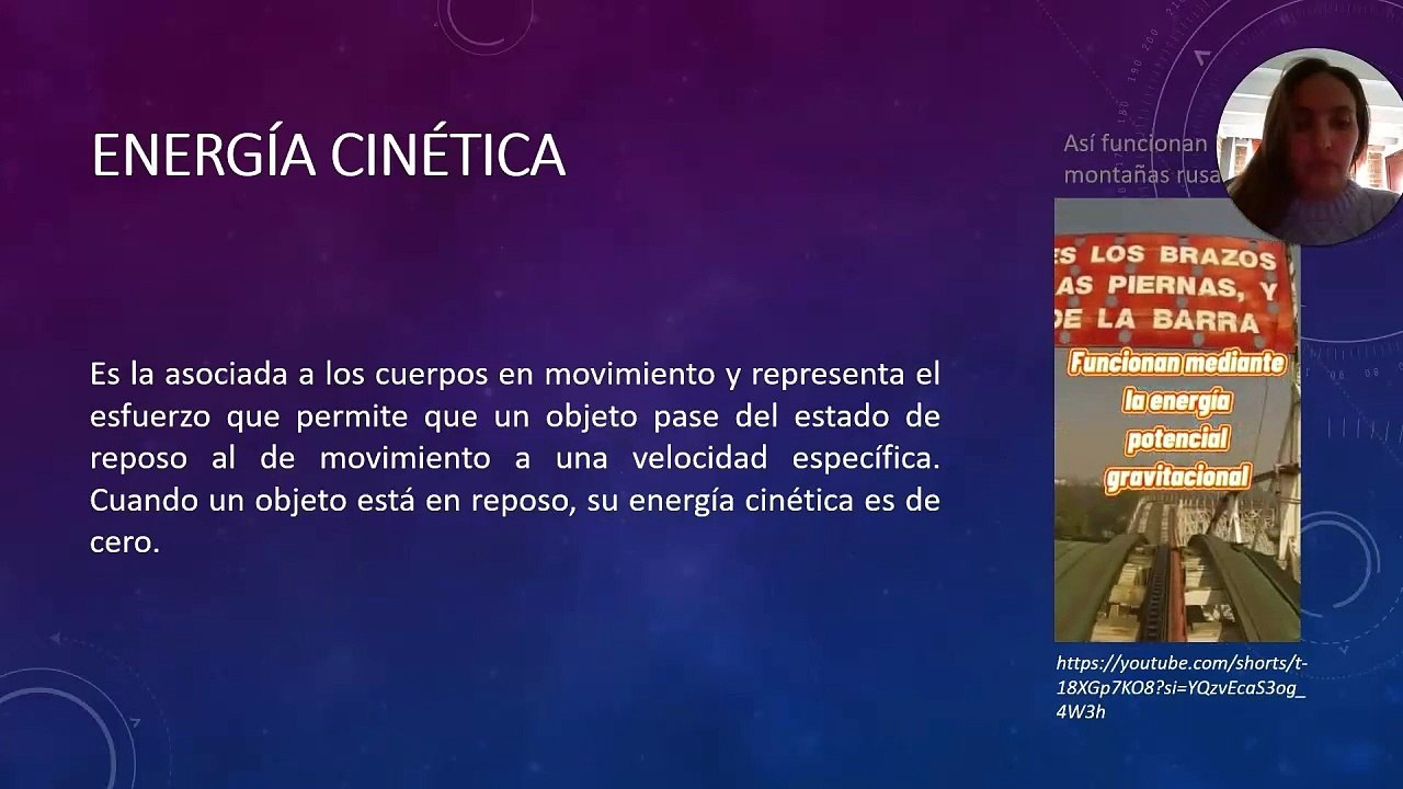 video exposicion karmen