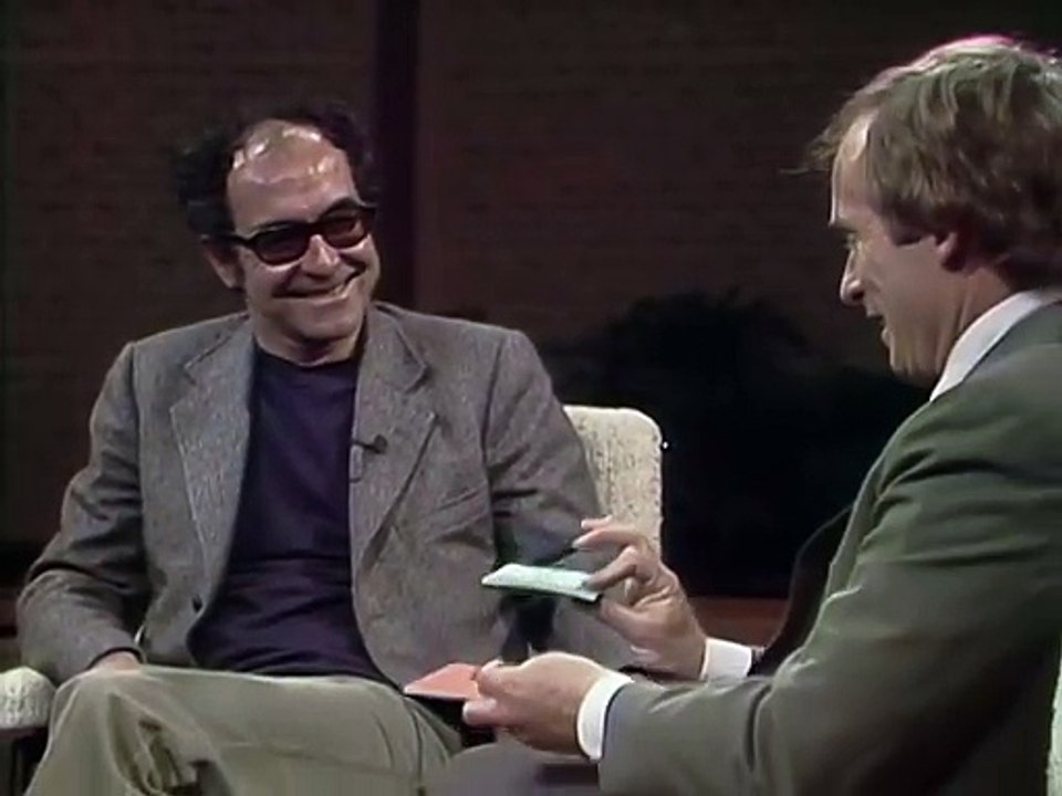 Godard par Godard Bande-annonce (PT)