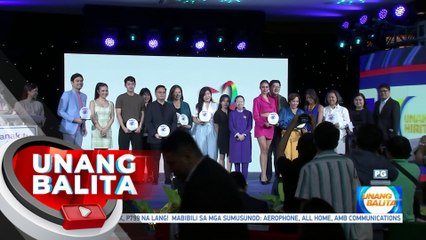Kapuso shows & personalities, big winners sa Anak TV Seal Awards 2023 | UB