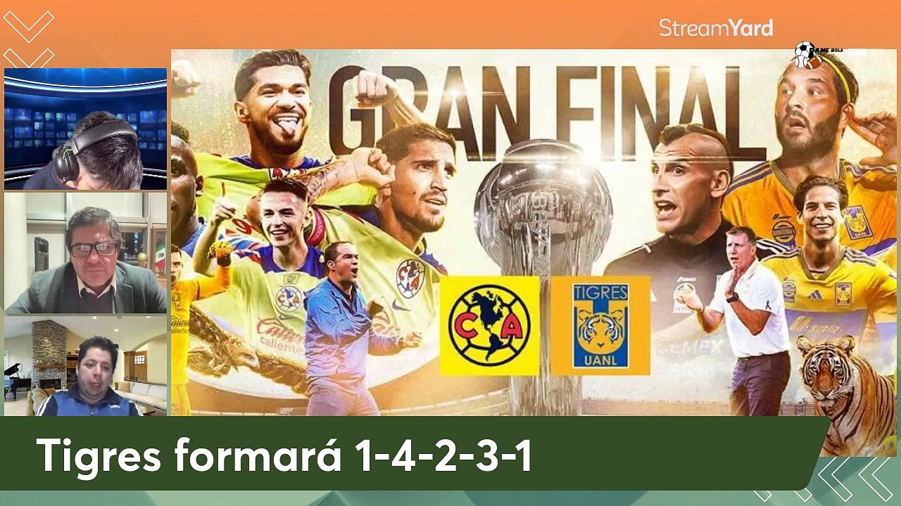 Lista la final de la liga MX | cowboys le pisa los talones a Filadelfia | Ohtani llega d Dodgers por $700 MM USD