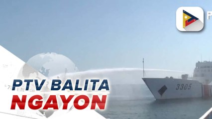 Pagpilit ng mutual defense treaty sa Amerika, hindi pa napapanahon ayon sa AFP