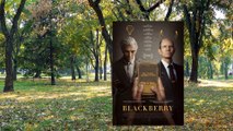 Blackberry Ending Explaine | Blackberry 2023 Film | Blackberry 2023 movie |  blackberry 2023