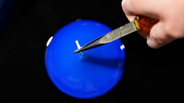 Why luxury candles are so expensive