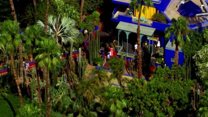 One of the Most Ancient and Magnificent Cities!