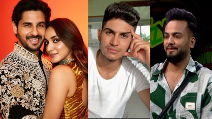 Kiara Advani से लेकर Subhman Gill तक साल 2023 में Google पर सबसे ज़्यादा Search किए गए ये Celebs!