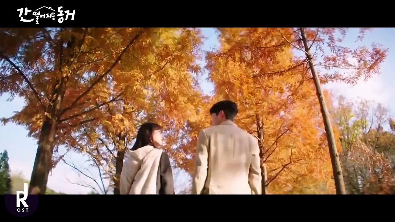 Yoo YeonJung(유연정)(WJSN) - Beginning of Our Drawing _ My Roommate Is A Gumiho(간 떨어지는 동거)OST PART 3 MV