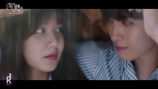 로민 (Romin)(E'LAST) - Starlight _ So I Married an Anti-Fan (그래서 나는 안티팬과 결혼했다) OST PART 5 MV