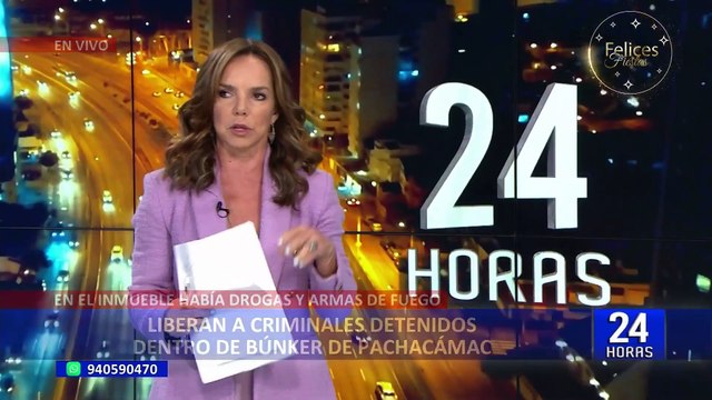 Wanda del Valle: PJ solicita detención preventiva con fines de extradición para ‘La Bebecita del Crimen’