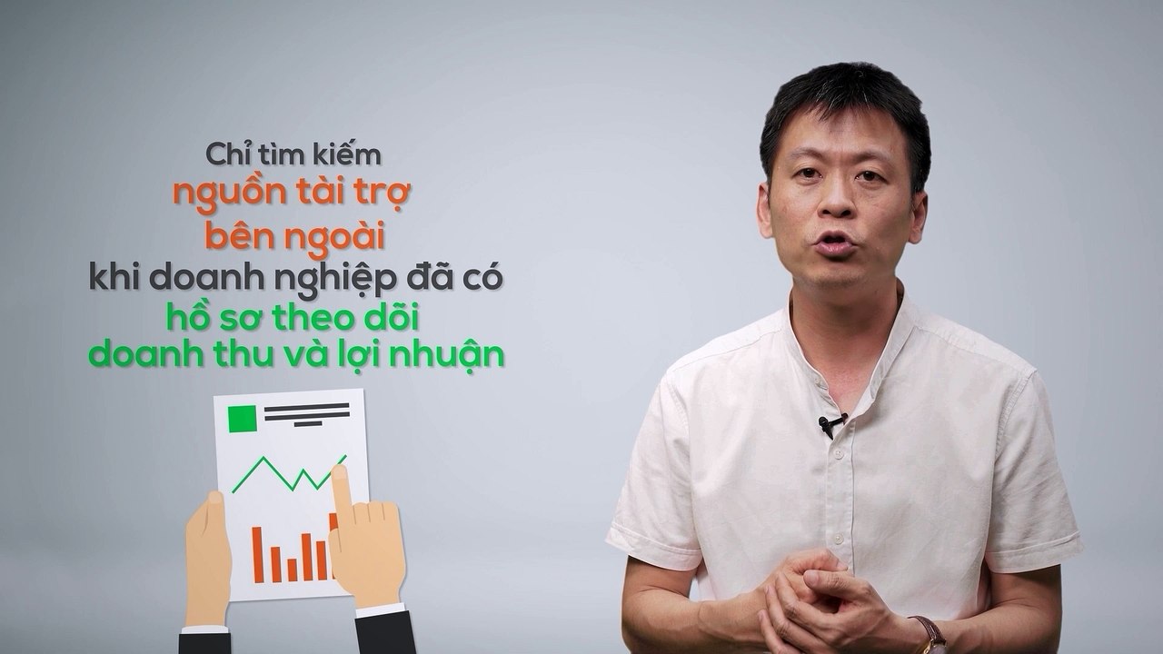 Làm thế nào để huy động vốn