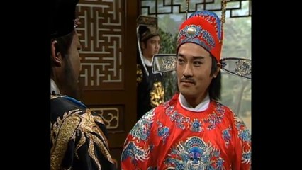 Bao Thanh Thiên 1993-Tập 9/236-Chân giả Trạng nguyên